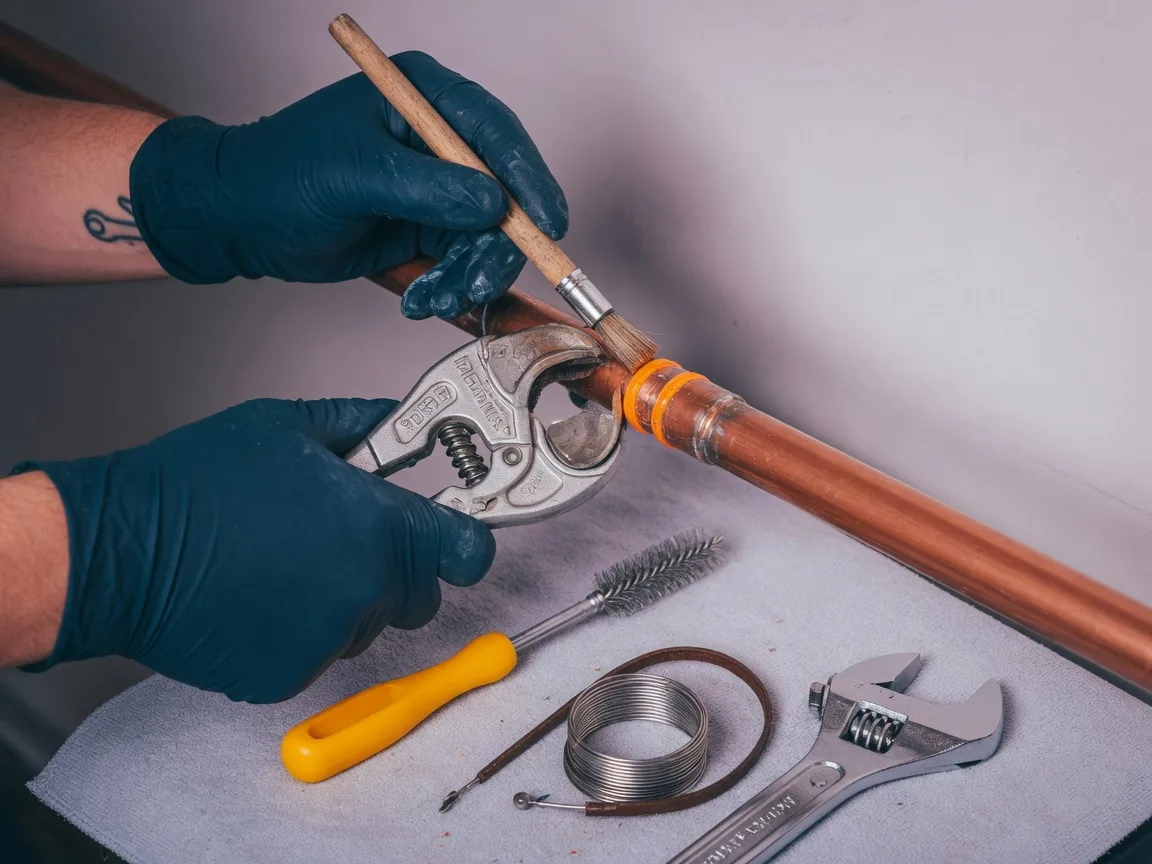 Why choose Sump Pump Repair in Chetopa, KS